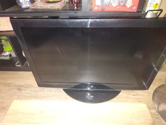 32in Westinghouse Flat Screen TV $50