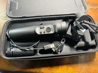Hohem I steady Action Camera Powered Gimbal