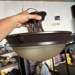 Ceiling Fixture 