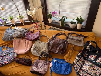 Purses & Bags