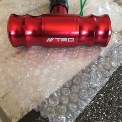 TRD SHIFTER KNOB