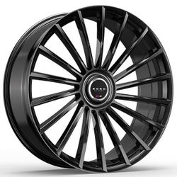 Luxury Wheels On Sale