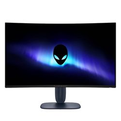 Alienware Gaming/Editing Monitor 