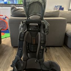 Deuter Kid comfort 1