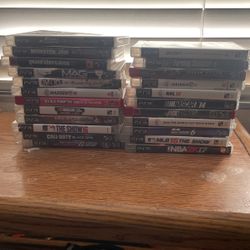 PS3 Games For Sale 