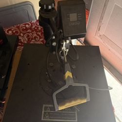 Heat Press 
