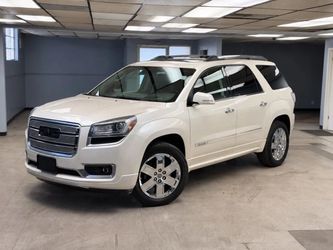 2015 GMC Acadia