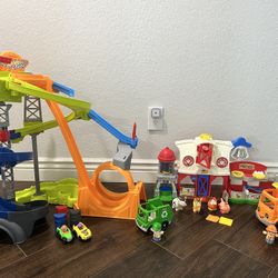 Little People / FP Toys