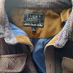 Jachs New York Premium Outdoor Purveyors 