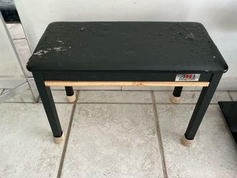 Casio CB-7BK Piano Bench
