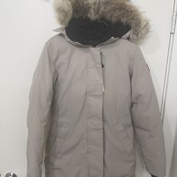 Canada Goose Victoria Parka