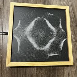 SoundScribe Plus Cymatic Plate