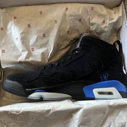 Jordan MVP