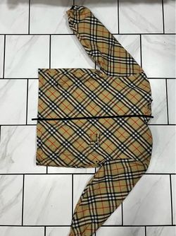 Burberry jacket