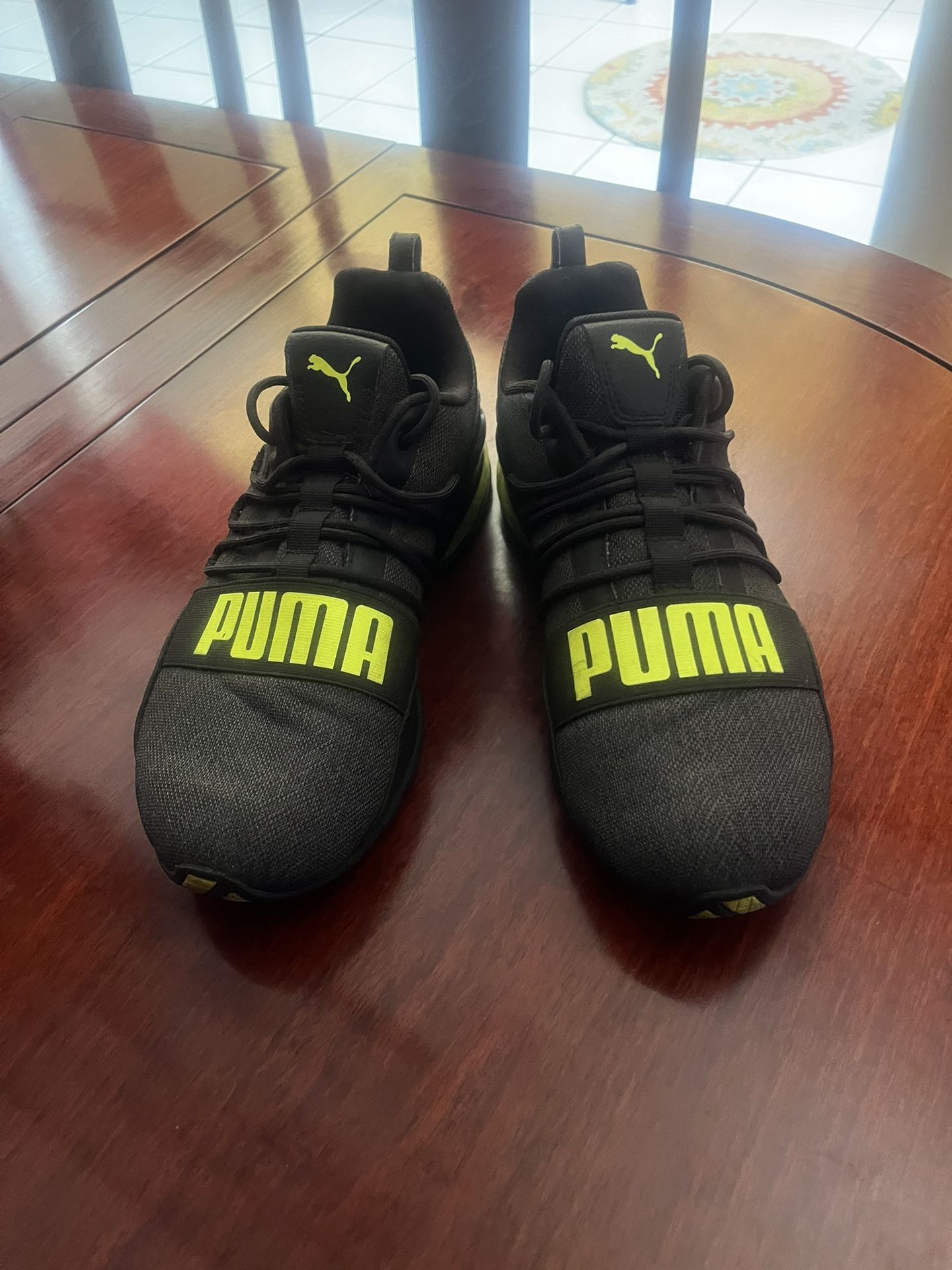 Puma Running Shoes