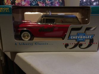 Indian Chevrolet bank