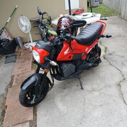 Honda Navi110b 2023