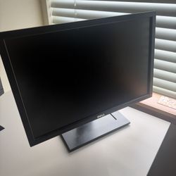 Dell Monitor