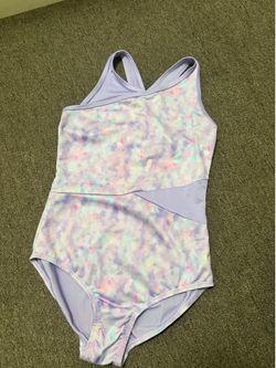Cat & Jack Swimsuit Size 10