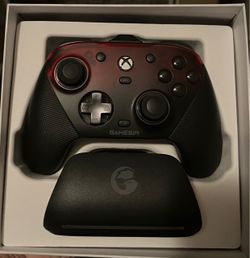 Gamesir G7 Pro Controller