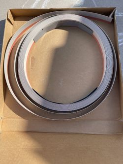 Window Trim