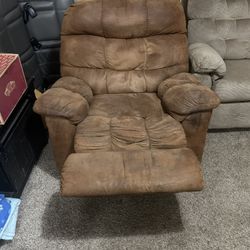 Recliner 