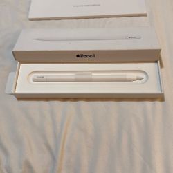 Apple Pencil 