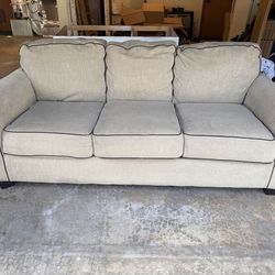 Couch - FREE to a good home