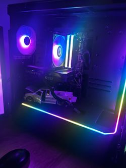 Ibuypower gaming pc 5060ti