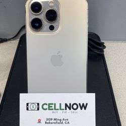 iPhone 13 Pro AT&T 256 GB 