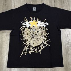 Graphic Sp5der Tee