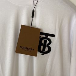 Burberry Shirt Size Small 