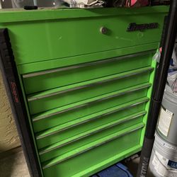 Snap On Tool Box 