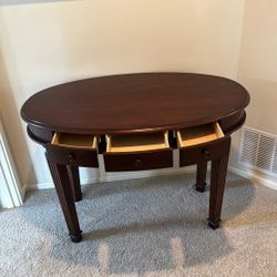 Free Desk and Tables