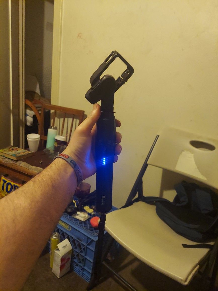 Gopro Karma Grip
