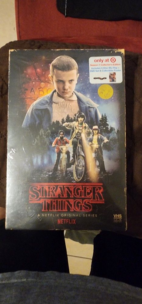 Stranger Things