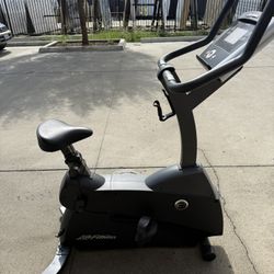 Exercise equipment