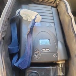 Resperònics Sleep Machine