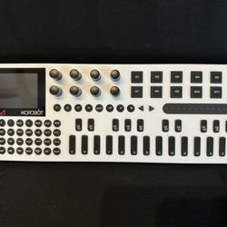 Isla Instruments KORDBOT MIDI Controller