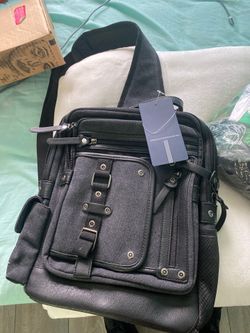 Mens/Women’s bag
