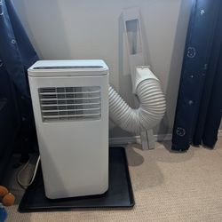 AC UNITS (2)