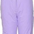 NEW X-LARGE Arctix Kids Girl Insulated Snow Bib Overalls - Lilac
