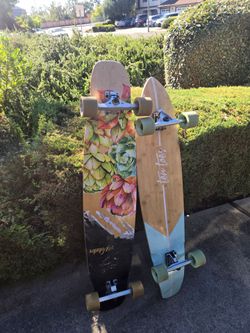 2  skateboard