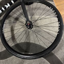 Tribe Wheelset