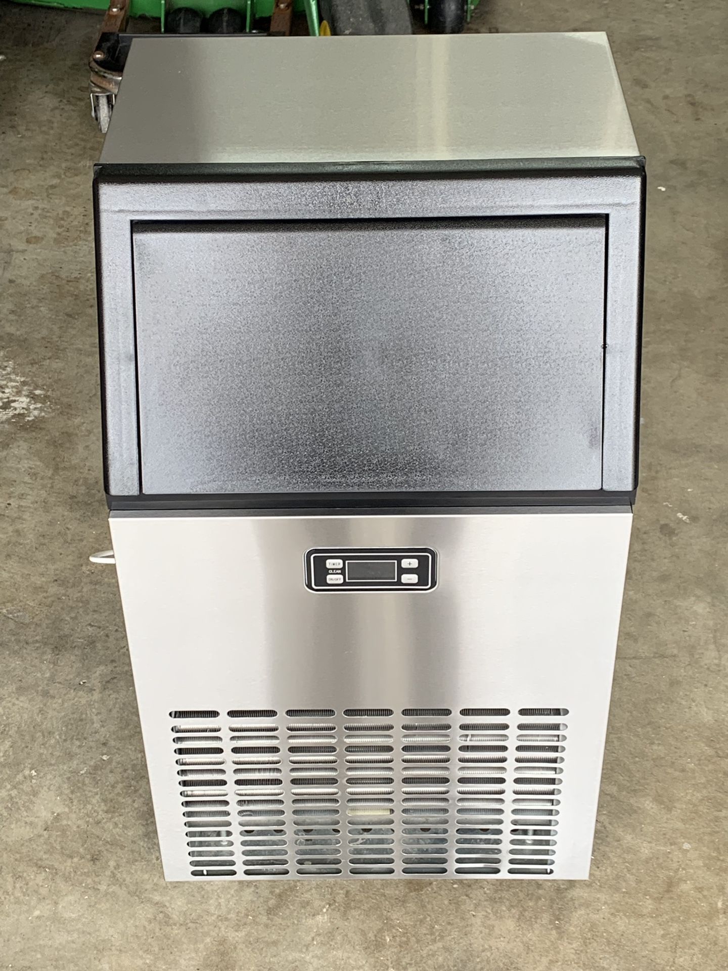 ICE MACHINE (BCP SKY4153) ICE MAKER