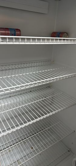 Frigidaire Fridge Freezer combo