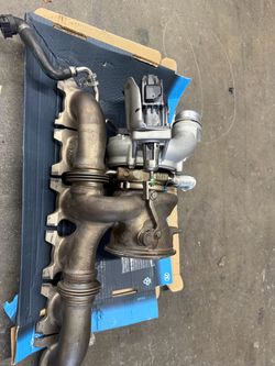 GEN 2 B58 PURE 800