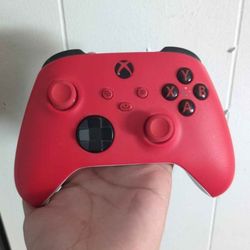 Xbox Controller 