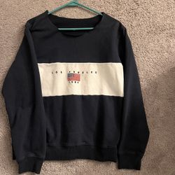  Los Angeles 1992 Sweatshirt
