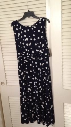 Dress size 12 Jessica Howard new new